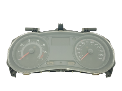 Velocímetro/Instrumentos Y Relojes Renault Clio 3 8200316824 G 26593