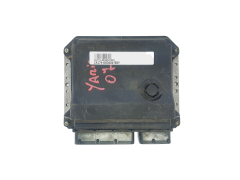 Controlador Toyota 89661-0D310 MB275100-2493 A Denso 36047