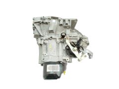 Caja De Cambios Nueva Original JH3906 JH3367 Dacia Renault Clio 4 1.2