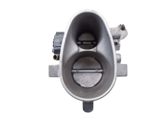 Mariposa De Aire BMW 3 1.8 17273459 Pierburg