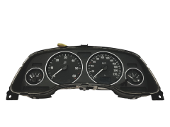 Velocímetro/Instrumentos Y Relojes Opel Astra G 24451492TG 110080156002 44067