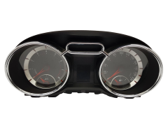 Velocímetro/Instrumentos Y Relojes Opel Adam 39004992 23874
