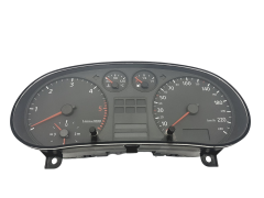 Velocímetro/Instrumentos Y Relojes Audi A3 8L 8L0919860D 110008894001 55265