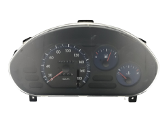 Velocímetro/Instrumentos Y Relojes Chevrolet Matiz 96621424 40006