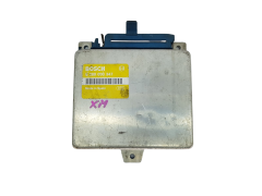 Controlador Del Motor 0280000347 PSA Bosch 17621