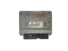Controlador VW 03E906033R 5WP44224 02 Siemens 45714
