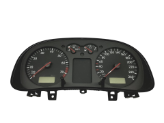 Velocímetro/Instrumentos Y Relojes VW Golf 4 1J0920806B 0263637001 53773