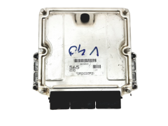 Controlador Volvo 0281011609 8200319960 30630565 Bosch 20526