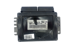 Controlador 5WY5451A 96801808 D42 Chevrolet Kemsco 53590