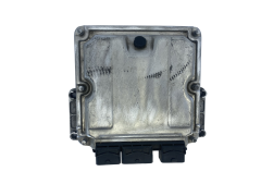 Controlador 0281011521 9651593480 9640938680 PSA Bosch 48964