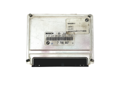 Controlador BMW 7786887 0281010205 Bosch 
