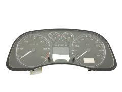 Velocímetro/Instrumentos Y Relojes Peugeot 307 9660470680 25934
