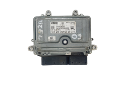 Controlador Del Motor A6401506734 0281015113 Mercedes 44548
