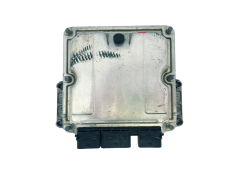 Controlador 0281011084 9640938680 9647693180 PSA Bosch  34242