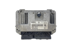 Controlador 89661-0D270 0261208841 Toyota Bosch 54967