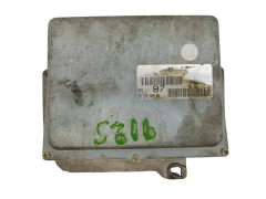 Controlador 0261204052 9624935980 26FM0203 PSA Bosch 2979