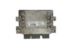 Controlador S120200105A 8200522357 8200510536 Renault 45989