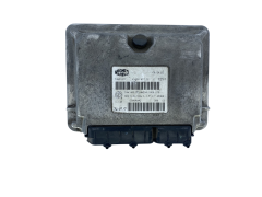 Controlador IAW4AF.M7 73501877 61600.627.02 Fiat Magneti Marelli 49067