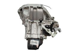 Caja De Cambios Nuevo JR5073 JR5366 Renault Kangoo 2 1.5 DCI