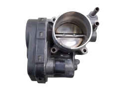 Mariposa De Aire Mercedes-Benz A1661410225 408.238/127/002 1571
