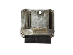 Controlador 55193515 0281011429 456D1CBAA Alfa Romeo Bosch