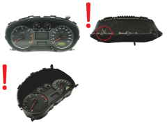 Velocímetro/Instrumentos Y Relojes Seat Ibiza W06K0920801E 110008924028 50150