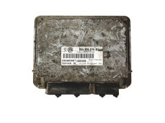 Controlador VW 06A906019BQ 5WP4448 Siemens 27845