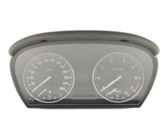Velocímetro/Instrumentos Y Relojes BMW 3 E90 E91 E92 9166827-03 1025330-86