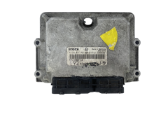 Controlador Fiat 55188214 0281011421 19242ADD Bosch 53450