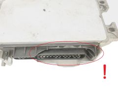 Controlador IAW16FM.E6 46534753 Fiat Magneti Marelli 46864