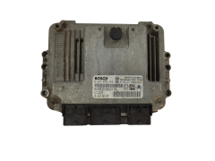 Controlador PSA 0281012468 9663268380 9653958980 Bosch 15658