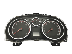 Velocímetro/Instrumentos Y Relojes Opel Corsa D P0013264285 28120245-3 47999