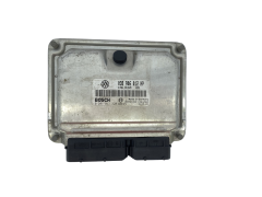 Controlador 038906012HP 0281011320 Seat VW Bosch 60574