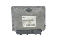 Controlador IAW.4AF.PP 55187374 61600.625.03 Fiat Magneti Marelli 54932