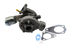 Turbocompresor Para VW Audi Skoda 038145702J 11451015601 Vika