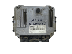 Controlador 0281011148 8200311539 8200303141 Renault Bosch 52439