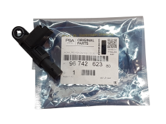 Sensor De Impulsos Nueva Original Citroen Peugeot 2.0 HDI 9674262380 PSA