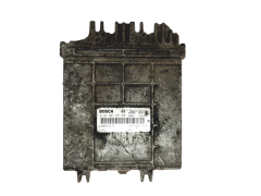 Controlador 0281001995 8200059878 7700113281 Renault Bosch 18167
