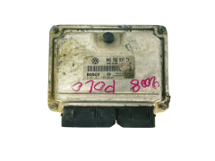 Controlador 045906019CA 0281012195 VW Bosch 33233