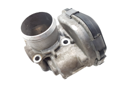 Mariposa De Aire Citroen Peugeot Ford 9673534480 1.6 HDI 2513