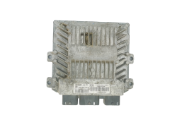 Controlador 9653447480 9648624280 5WS40110C-T PSA Siemens 46939