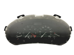Velocímetro/Instrumentos Y Relojes 206 9648837080 000644005 59091