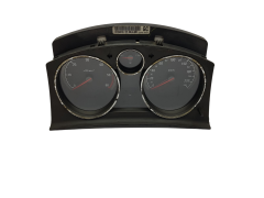 Velocímetro/Instrumentos Y Relojes Opel Astra H 13184319GC 2402
