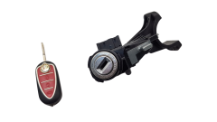 Interruptor De Encendido Alfa Romeo MiTo 505186290 61146900 21210701