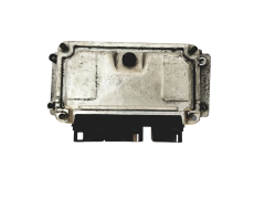 Controlador PSA 0261207318 9653492680 9643897580 Bosch 27885