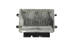 Controlador 9661700480 9651696680 PSA Valeo 23543