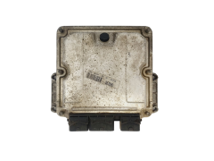 Controlador 0281011342 9654693380 9640938680 PSA Bosch 42141
