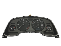 Velocímetro/Instrumentos Y Relojes Opel 09228750DY Astra G 48474