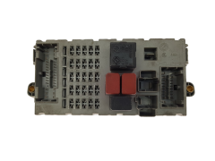 Caja Reles / Fusibles Fiat 46520600 CPL 46817785 NPL Delphi 20104