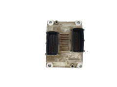 Controlador 00551919810 0261207088 Lancia Bosch 35814